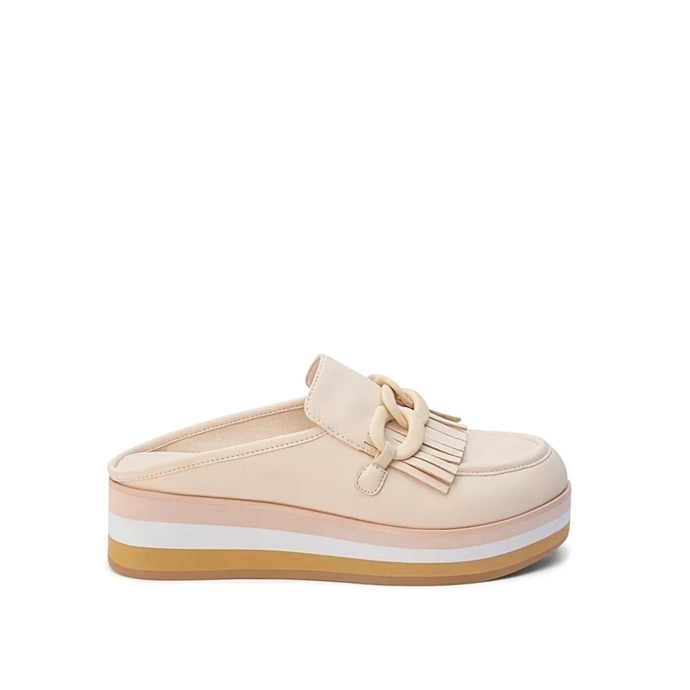 Coconuts Maren Platform Mule size 8 NEW SOLD OUT - Picture 2 of 9